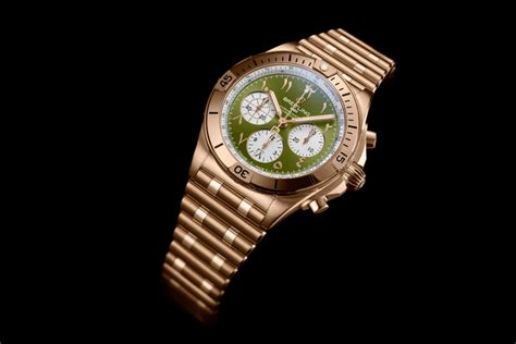 ure breitling|breitling x giannis.